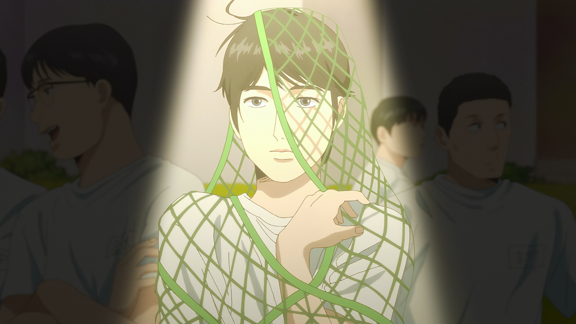 Muchuu sa, Kimi ni. (Erai-raws)